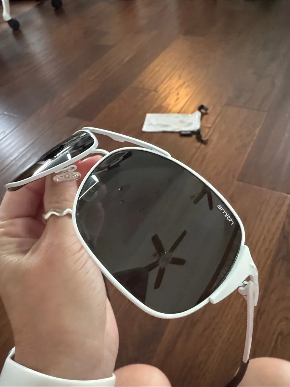 Smith Optics smith foley